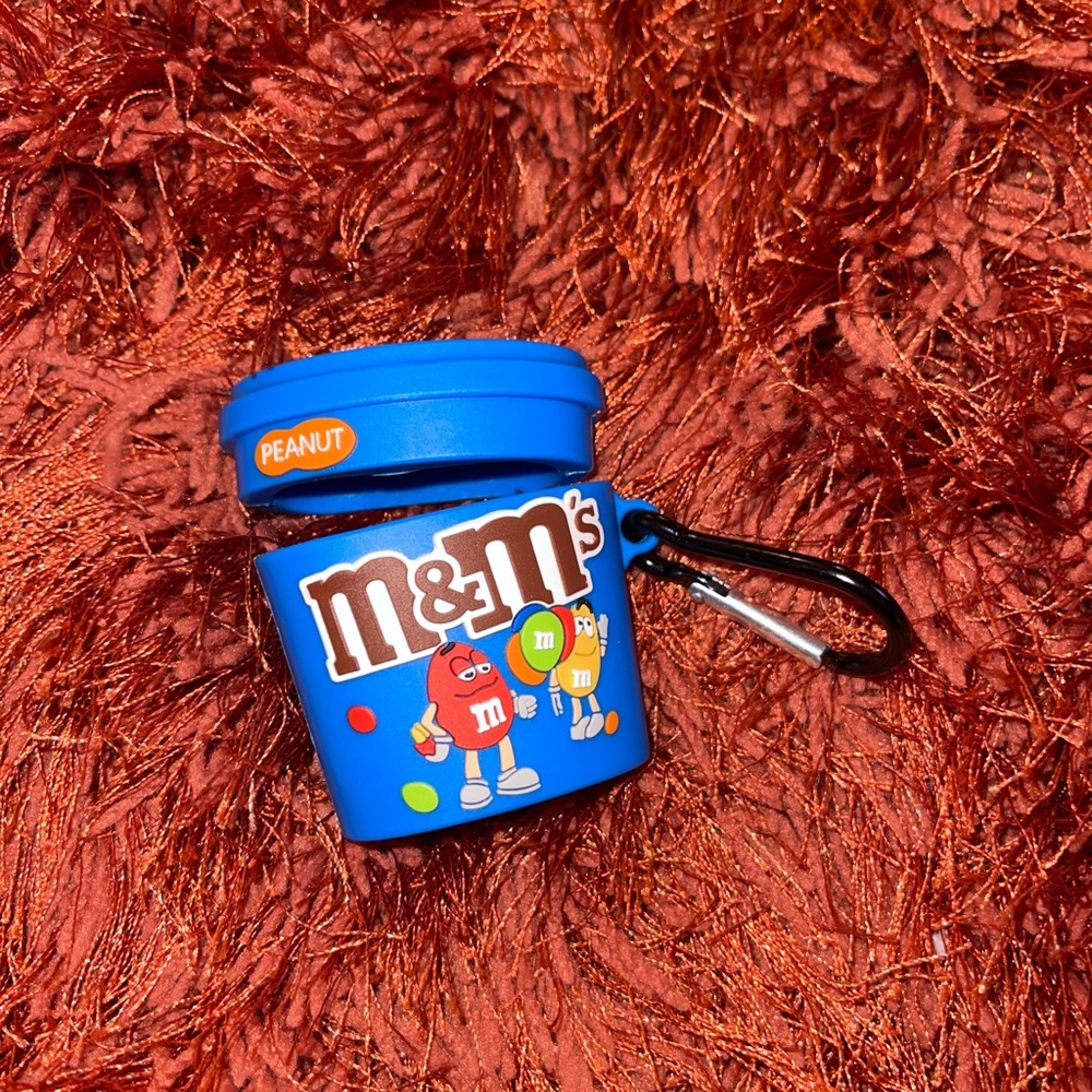 Apple Air Pods 1 and 2 Case